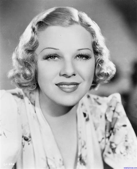 Curves and Confidence: Glenda Farrell's Figure Secrets