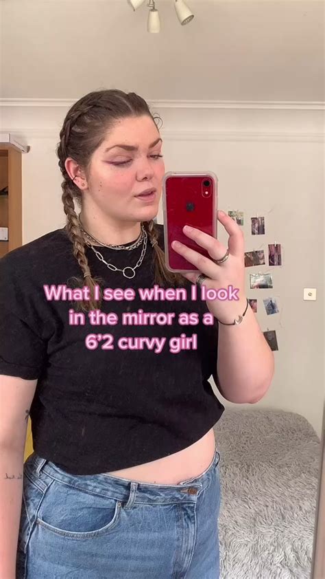 Curvy Quinn's Journey to Self-Love