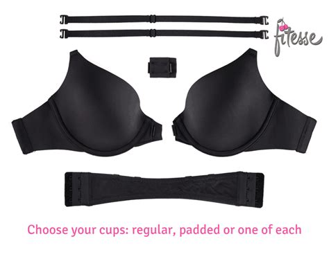 Customize Your Undergarments for the Perfect Fit and Comfort