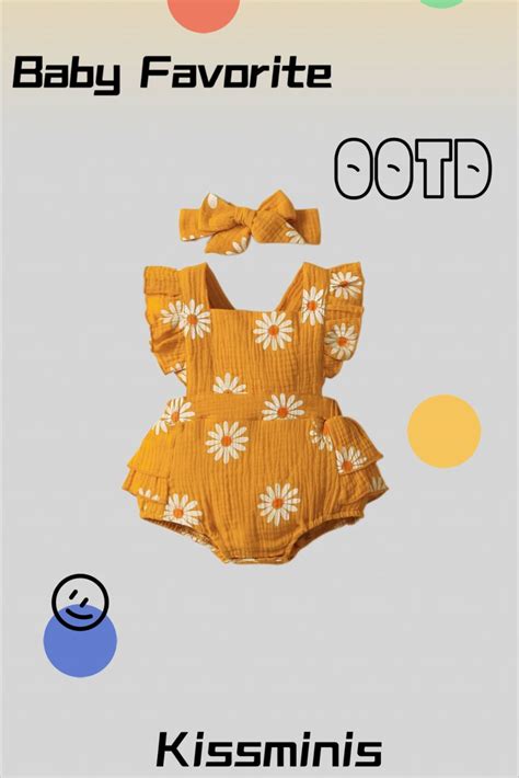 Cute and Stylish Designs to Match Your Little One's Outfits