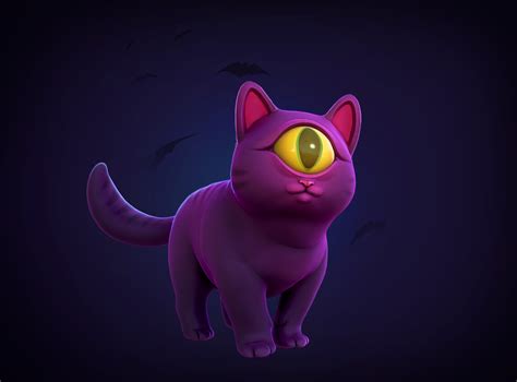 Cyclops Cat: Fact or Fiction?