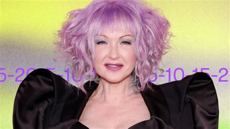 Cyndi Lauper's Net Worth: Success in Music