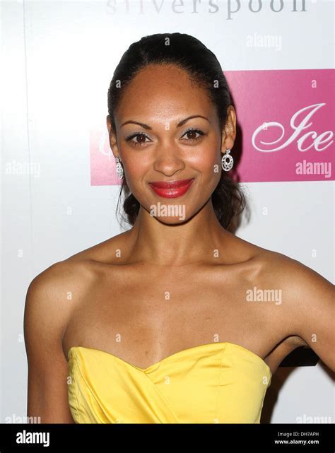 Cynthia Addai Robinson's Age Revealed