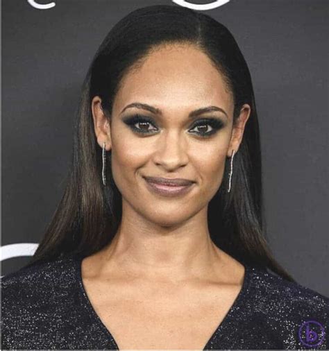 Cynthia Addai Robinson's Early Life