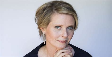 Cynthia Nixon's Personal Life Insights