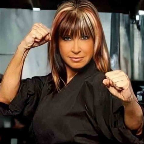 Cynthia Rothrock's Net Worth