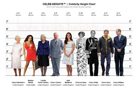 Czech Celebrity Height: Facts and Figures