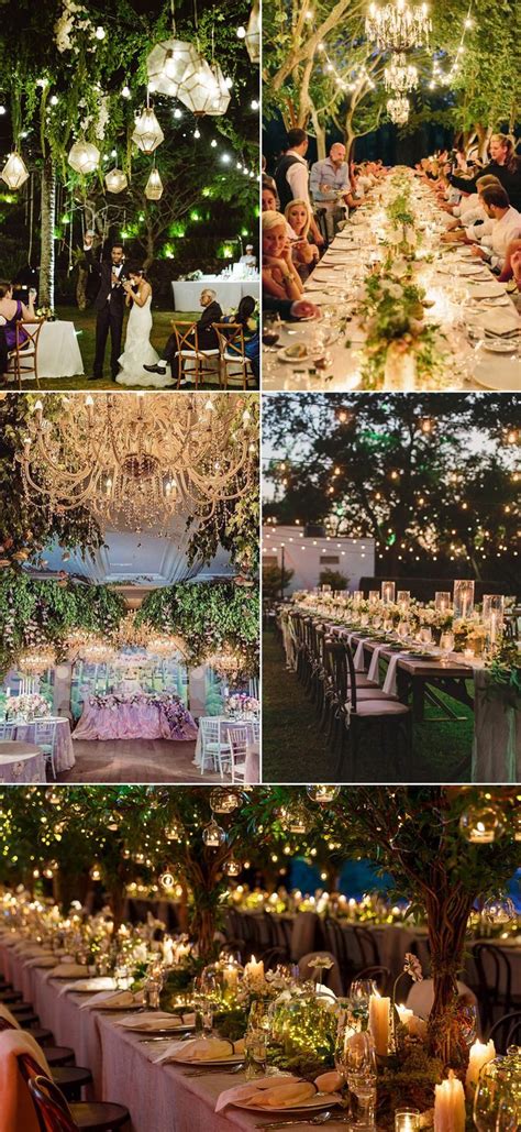 Décor and Theme: Creating an Enchanting Atmosphere for Your Fairy-Tale Ceremony