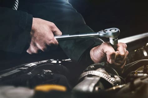 DIY Vehicle Repairs: Essential Guidelines for Fixing Your Car at Home