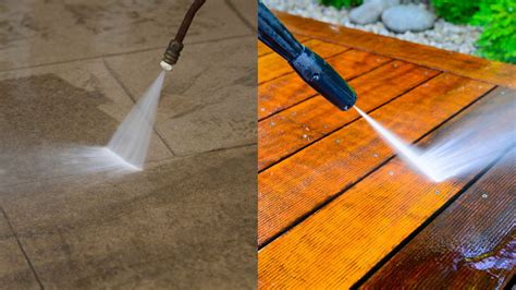 DIY or Professional: Choosing the Right Approach for Pressure Washing Needs