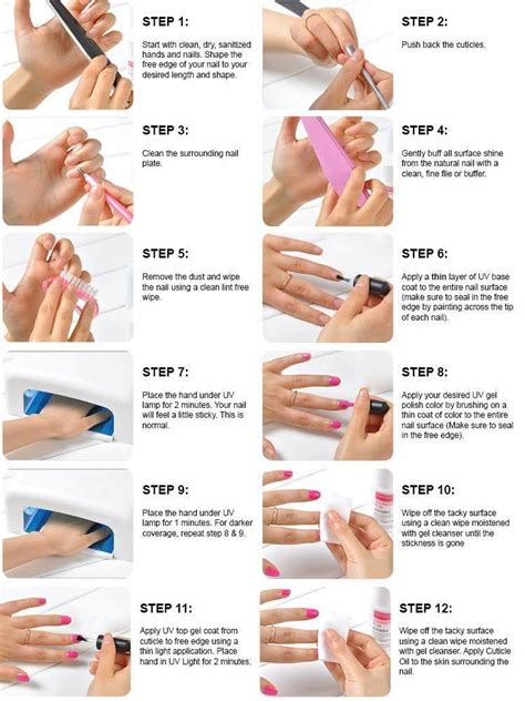 DIY or Professional: Finding the Perfect Method for Your Manicure