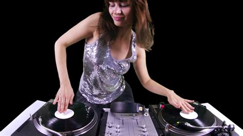 DJ Barbee: The Woman Behind the Decks