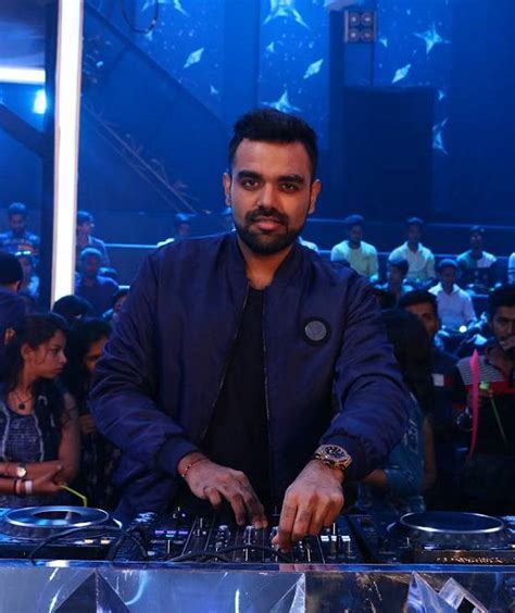 DJ Chetas: A Rising Star in Bollywood