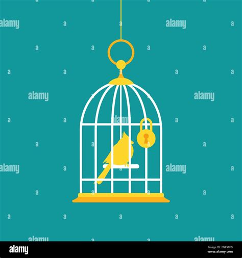 DREAMING OF CAGED BIRDS: THE SYMBOLISM OF IMPRISONMENT