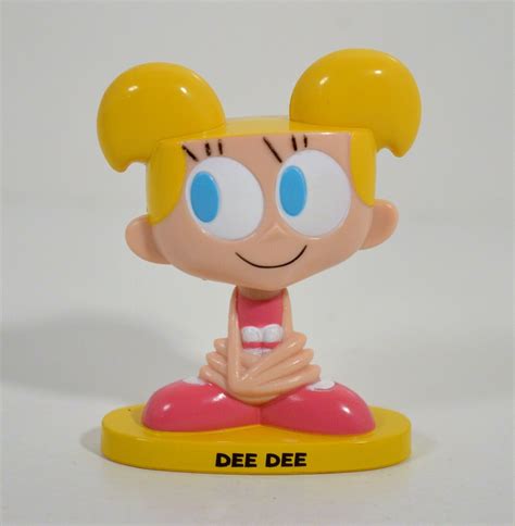 Daisy Dee Figure