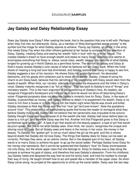 Daisy Dolce: Friends and Relationships