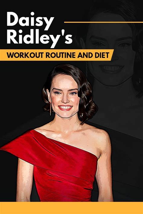 Daisy Foxxx's Fitness Routine and Diet Secrets