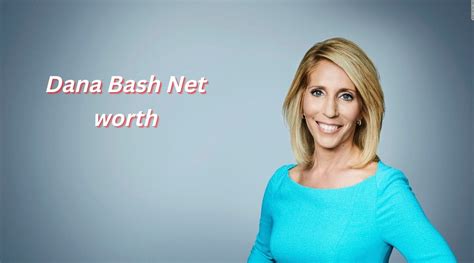 Dana Bee's Net Worth and Assets Revealed