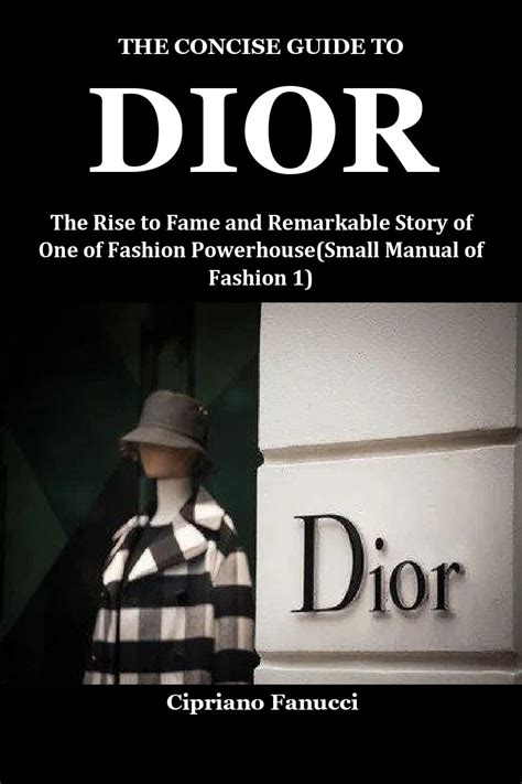 Dana Dior's Rise to Fame