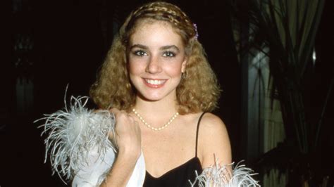 Dana Plato: A Tragic Childhood