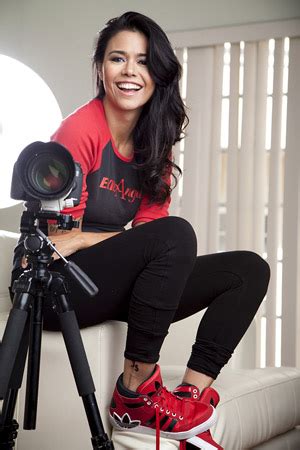 Dana Vespoli's Style and Directing Techniques