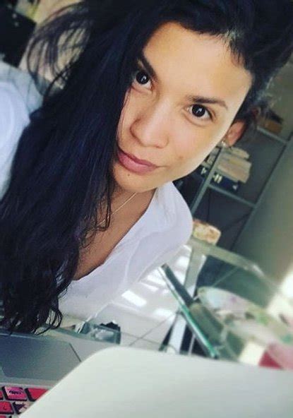 Danay Garcia's Fitness Routine and Diet