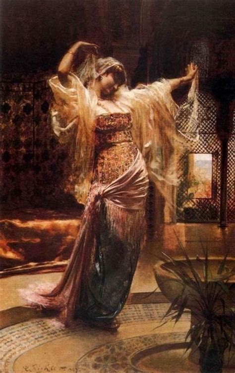 Dancing in Sync: How the Art of Oriental Dance Can Awaken Your Inner Musicality