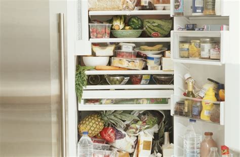 Dangers of a Dirty Refrigerator: Essential Information!