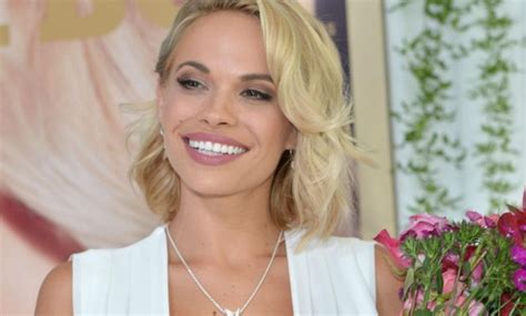 Dani Mathers: A Rising Star