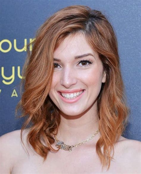 Dani Thorne's Net Worth and Achievements