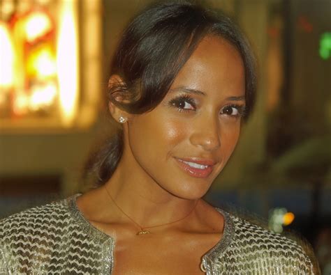 Dania Ramirez's Early Life and Childhood