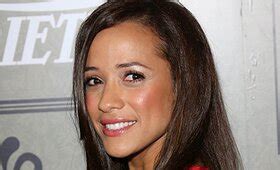 Dania Ramirez's Philanthropic Work and Charity Involvement