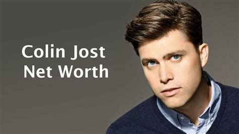 Daniel A Jost's Net Worth