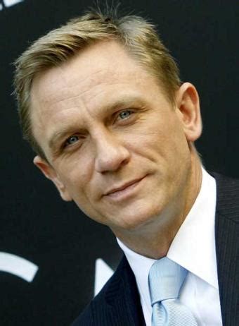 Daniel Craig: Early Life and Acting Career