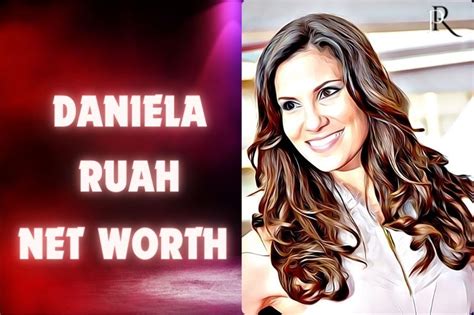 Daniela Chocolate Net Worth Breakdown