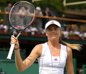 Daniela Hantuchova: Personal Life and Philanthropy