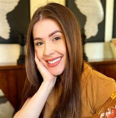 Daniela Xocolat: Net Worth Revealed