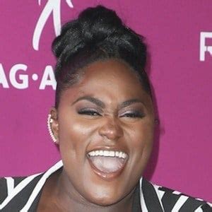 Danielle Brooks Age: How Old is She?