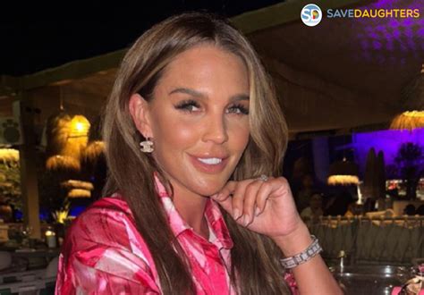 Danielle Lloyd's Impressive Net Worth