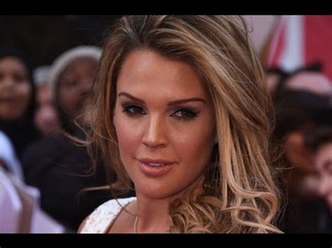 Danielle Lloyd: A Brief Biography