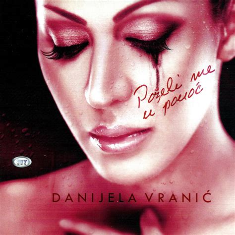 Danijela Vranic: A Rising Star's Journey