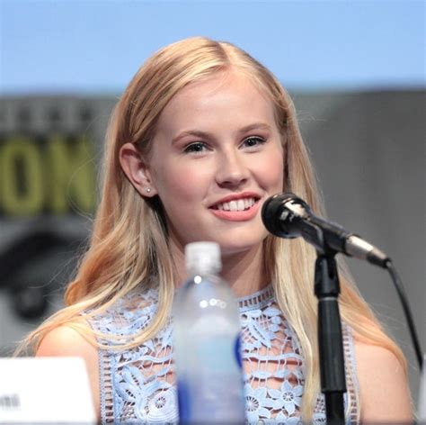 Danika Yarosh Age and Early Life