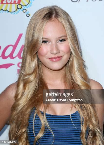 Danika Yarosh Awards and Achievements