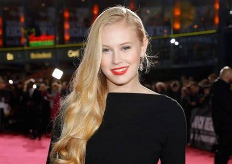 Danika Yarosh Personal Life Details