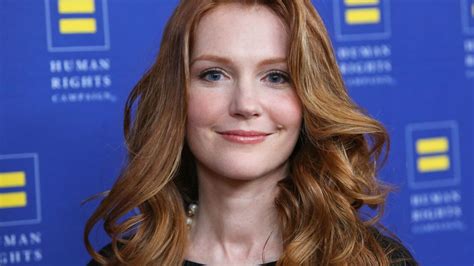 Darby Stanchfield: Personal Life and Achievements