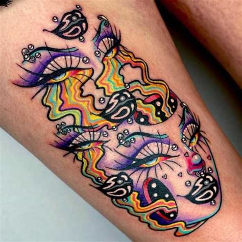 Dare to Dream: 10 Mind-Blowing Tattoo Ideas