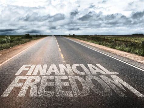 Dare to Dream: Achieving Financial Freedom through Overseas Currency