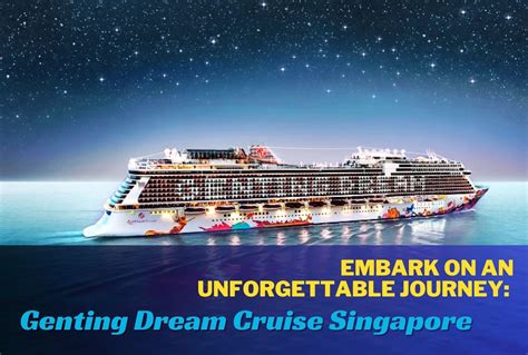 Dare to Dream: Embark on an Unforgettable Journey