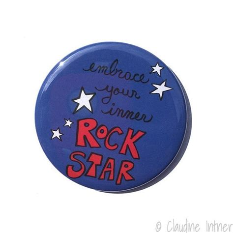 Dare to Dream: Embracing Your Inner Rockstar