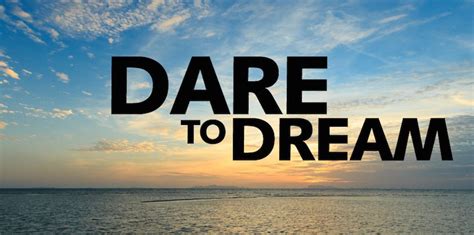 Dare to Dream: Exploring Your Perfect Professional Journey